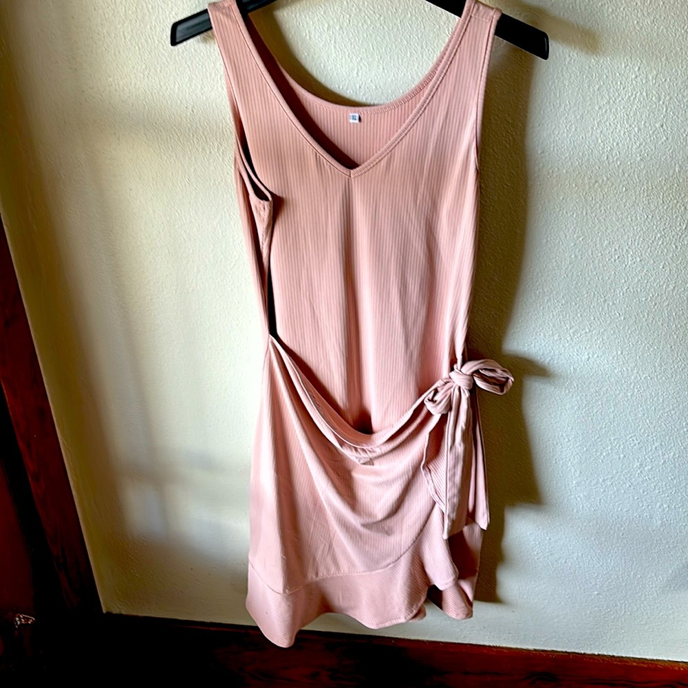 NWOT dress size XL